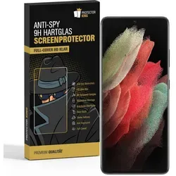 1x Blickschutz 9H Panzerglas für Samsung Galaxy S23 Anti-Spy Privacy Displayschutz Panzerfolie Schutzfolie echtes Tempered Glass Schutzglas Screen-Protector