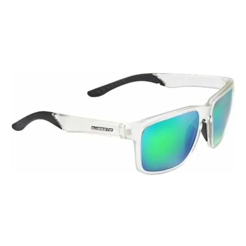 SWISSEYE Life Sportbrille Crystal von Swisseye