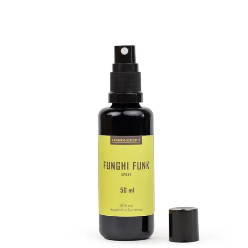 Funghi Funk Spray 50 ml von Kasimir und Lieselotte