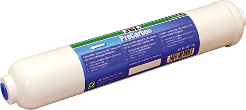 Aktivkohlefilter für Osmose