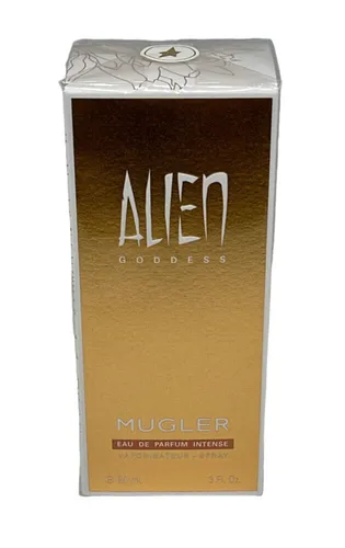 Thierry Mugler Alien Goddess Intense Eau de Parfum 90 ml