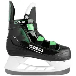 Bauer X-LS 2.0 Schlittschuhe für Kinder (EU29.5)