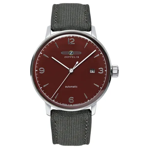 Zeppelin Automatikuhren für Herren DJ-0083833