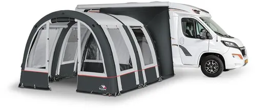 Produktbild Dorema Traveller Air Modular All Season Reisemobil-Vorzelt
