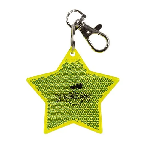 DerDieDas Zubehör Blinkys 5.3 cm Star