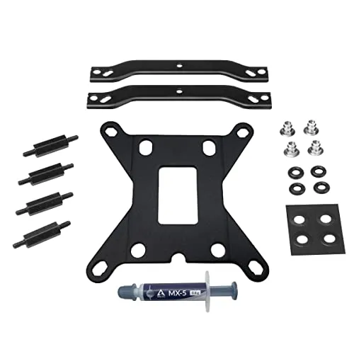 ARCTIC Intel LGA1700 Montage-Kit - Für Liquid Freezer II Serie