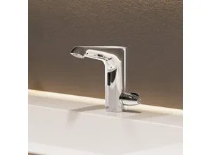 Schell XERIS E² Elektronische Waschtisch-Thermostatarmatur von Schell