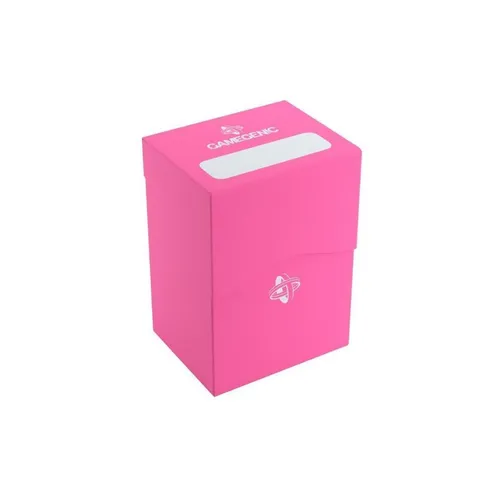 GGS25029 - Deck Holder 80+ Pink Kartenbox