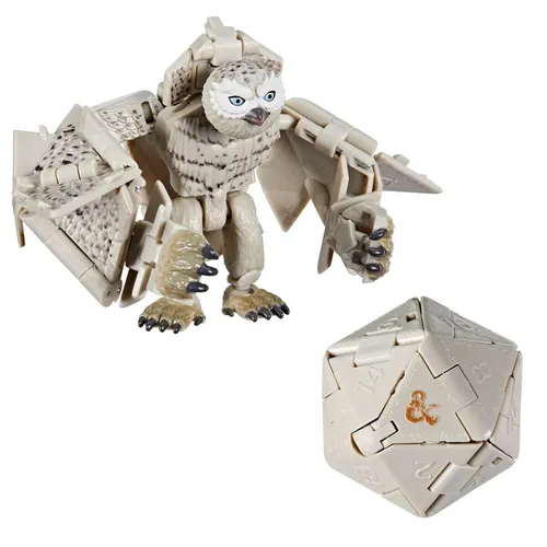 Dungeons & Dragons: Honor Among Thieves Dicelings Actionfigur Owlbear