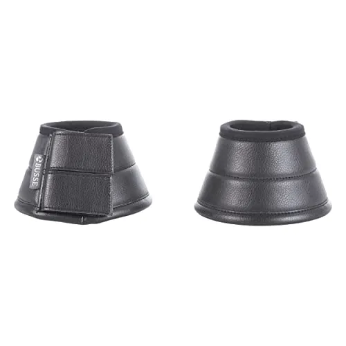 Hufglocken COMFY in schwarz von Busse