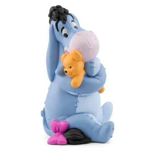 Tonies Audiosystem Hörfigur Disney Winnie Puuh - I-Aah (Deutsch) (11003337)