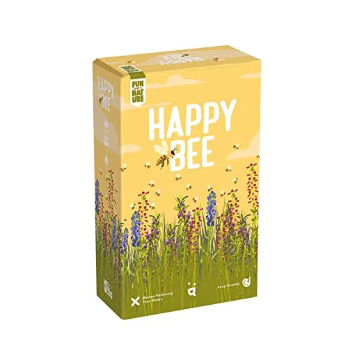 Helvetiq Happy Bee