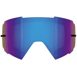 Red Bull Spect Eyewear Whip Blau Verspiegelt Ersatz-Scheibe
