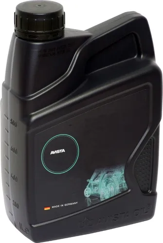 AVISTA pace EVO FE 0W-20 1 Liter vollsynthetisch Porsche C20 VW 50800 50900 1L