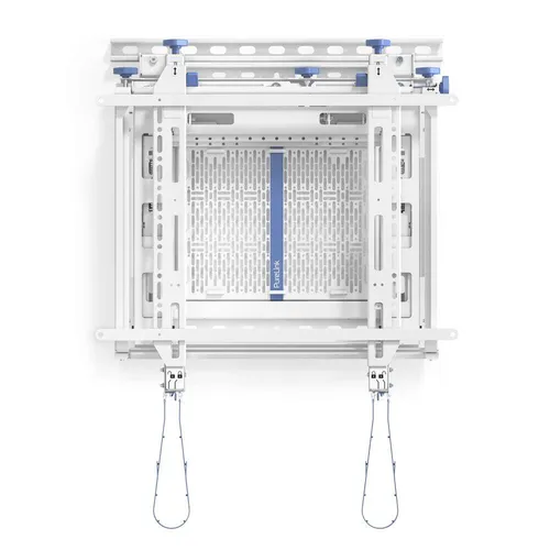 Vuelogic Soft-Touch Wandhalterung VESA 400, 40kg