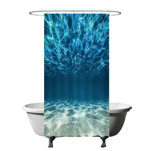 Ulticool Duschvorhang