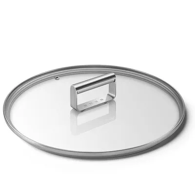 Smeg CKFL2801 Glasdeckel Ø 28 cm (28 cm) (CKFL2801)