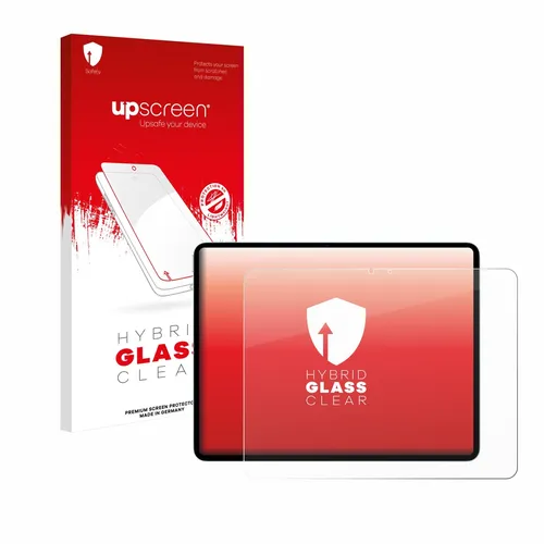 Display Panzerfolie Schutzglas für Apple iPad Air 13