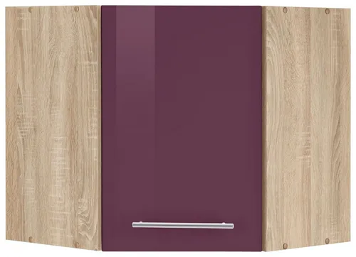 Möbel Lila von Kochstation