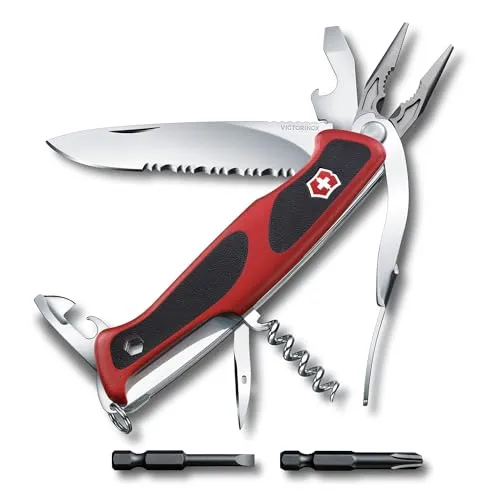 Victorinox Schweizer Taschenmesser Ranger 174 W von Victorinox