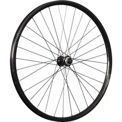 29 Zoll Fahrrad Vorderrad DT Swiss Shimano HB-TX505