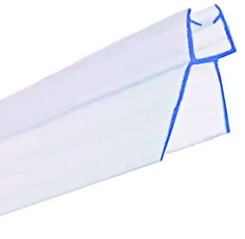 Dichtung für Duschen- und Trennwände (Nr. 3, 100 cm)