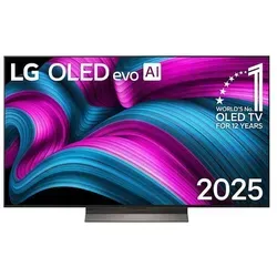 LG OLED65C56LB 65