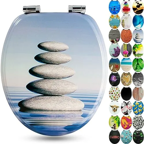 Toilettensitze von SANFINO