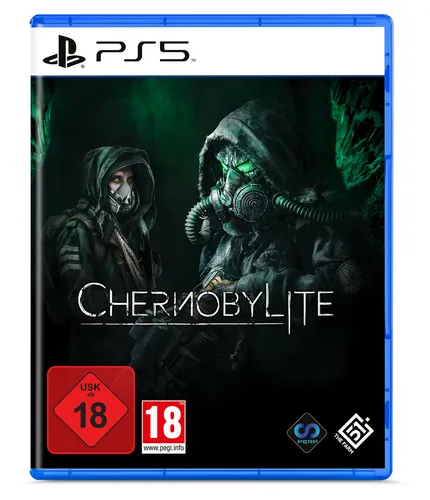 Chernobylite (Playstation 5) (Neuware)