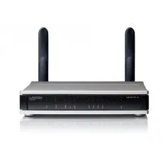 Lancom 1781-4G - Router - ISDN/WWAN - 4-Port-Switch - GigE, PPP