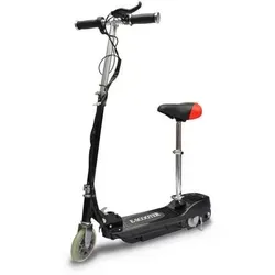 vidaXL E-Scooter mit Sitz 120 W von vidaXL