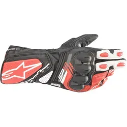 ALPINESTARS SP-8 V3 Rennhandschuhe XL von Alpinestars