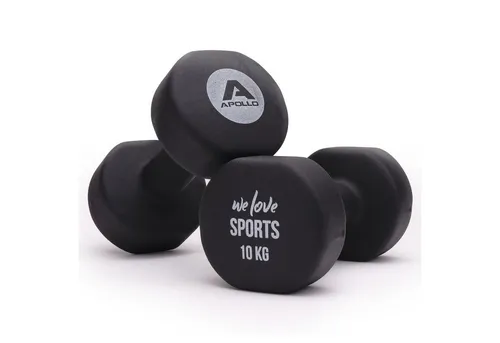 Apollo Hantel-Set 2er Set von Apollo