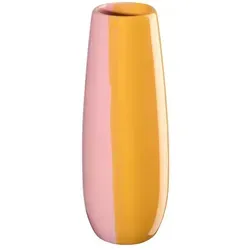 ASA Selection ease Vase, passion fruit smoothie Ø4,5 cm in gelb von ASA