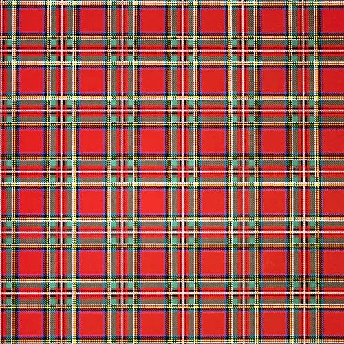 Geschenkpapier Rot von Star