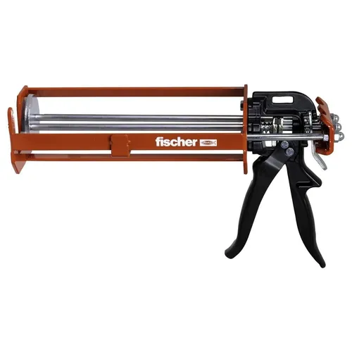 Fischer Hand-Auspresspistole F Is Am S-Xl Neu von Fischer