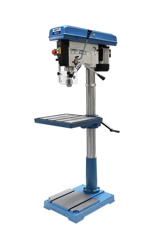 SWM Säulenbohrmaschine Bohrmaschine Ständerbohrmaschine 2 stufig - SBM 32 NEU