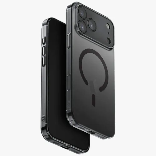 Uniq Airsuit Case für iPhone 17 Pro Max