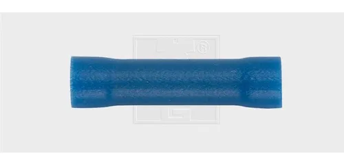 SWG SWG Stoßverbinder blau 1,5-2,5 mm² Autopolitur