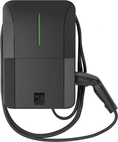 Elso EV11.3, Wallbox, basic, 11kW, 5m, Typ 2, 1 Stk.