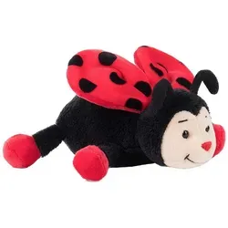 Schaffer Collection Kuscheltier Marienkäfer