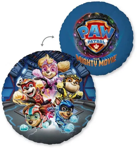 PAW PATROL Dekokissen Paw Patrol, hochfarbig bedruckt von Paw Patrol