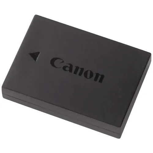 Canon Akku LP-E10 von Canon