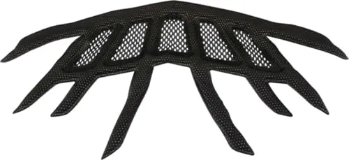 ABUS Fliegenentz für MOVENTOR 2.0 in den Größen S/M/L- schwarz - Zubehör für Fahrradhelme