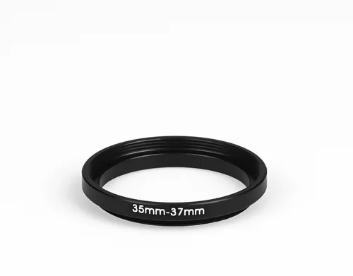 mm - 37 mm Filter Adapter Step-Up Adapter Filteradapter Step Up 35-37 35