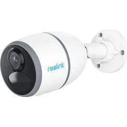 Reolink Go Series G330 - Bullet IP-Sicherheitskamera Draußen, 2560 x 1440 Pixel für gestochen scharfe Überwachung