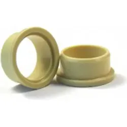 SR Suntour Kunststoffbuchse IGUS 8x50mm für Dämpfer TRIAIR