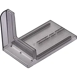 Ersatz-Schlitten Deluxe für E 16, Fortis 1, E 21, Fondo 1 und Classico 1