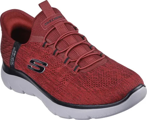 SKECHERS SUMMITS in rot von Skechers