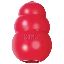 KONG Classic Dog XSmall | Hundespielzeug von Kong